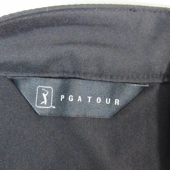 PGA TOUR Women's 17" Golf Skort with Comfort Stretch Waistband Size 12 - Picture 9 of 12